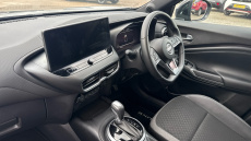 Nissan Juke 1.6 Hybrid N-Connecta 5dr Auto Hybrid Hatchback